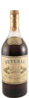 Moscatel De Setúbal José Maria Da Fonseca 25 Anos (Engarrafado Em 1983) Fortified