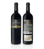 Quinta Dos Aciprestes Red