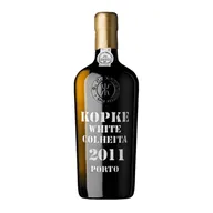 Kopke Porto Branco Colheita 2010 Porto