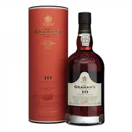 Graham's 10 Anos Port