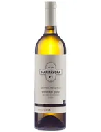 Maritávora Nº1 Grande Reserva White