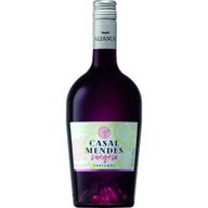 Sangria Tinta Casal Mendes 