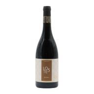 Chaquedas Lote 5 Reserva Tinto