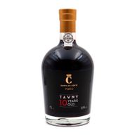 Quinta Da Côrte 10 Anos Tawny Porto