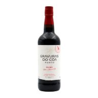 Gravuras Do Côa Ruby Porto