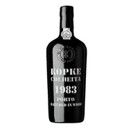 Kopke Porto Tawny Colheita 1983 Port