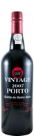 2007 Krohn Quinta Do Retiro Novo Vintage Porto