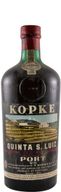 Kopke Quinta De São Luiz Choicest Old Rich Vintage Porto Port
