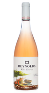 Carlos Reynolds Biológico Rosé
