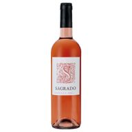 Sagrado Rosé