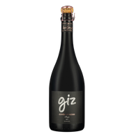 Giz Cuvée De Noirs Nature Sparkling