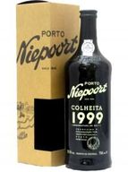 1999 Niepoort Colheita Porto