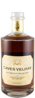 Aguardente Bagaceira Caves Velhas Envelhecida 