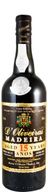 Madeira D'Oliveiras Meio Seco 15 Anos