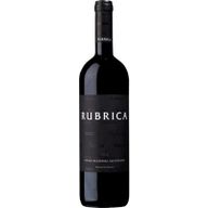 Rubrica Tinto