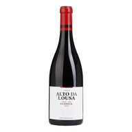 Alto Da Lousa Doc Reserva Tinto