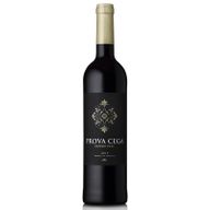 Prova Cega Red