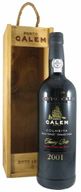 2001 Cálem Colheita Porto