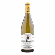 Jean-Paul & Benoît Droin Chablis Premier Cru Mont De Milieu White