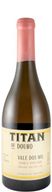 Titan Of Douro Vale Dos Mil Rosé