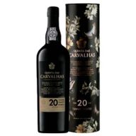 Porto Quinta Das Carvalhas 20 Anos