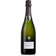 Champagne Bollinger La Grand Annee Sparkling
