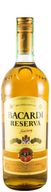 Rum Bacardi Reserva Añejo Especial 