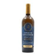 Conde De Cantanhede Grande Reserva Branco
