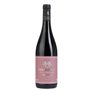 Apaixonado Reserva Touriga Franca Red