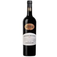 Herdade Grande Alicante Bouschet Tinto