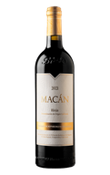 Macán Magnum Red