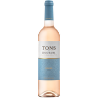 Tons De Duorum Rosé