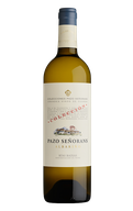 Pazo Señorans Colección White