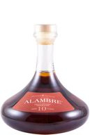 Moscatel De Setúbal José Maria Da Fonseca Alambre Decanter 10 Anos