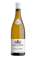 Maison Champy Poully-Fuissé White