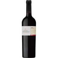 Quinta Do Ventozelo Sousão Red