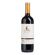 Mingorra Reserva Tinto
