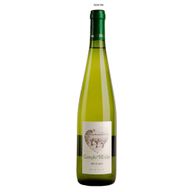 Coração Da Minha Frutado White