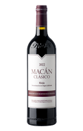 Macán Clásico Magnum Tinto