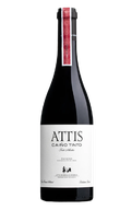 Attis Caíño
