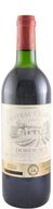 Château Clairval Bordeaux Red