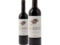 Tapada Do Barão Regional Alentejo Red