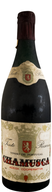 Chamusca Reserva Red