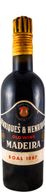 1887 Madeira Henriques & Henriques Boal