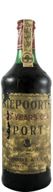 Niepoort 20 Anos Porto (Engarrafado Em 1980) Porto