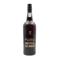 Réccua 20 Anos Tawny Porto
