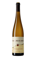 Zind-Humbrecht Riesling Calcaire Branco