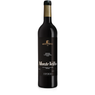 Monte Velho Red