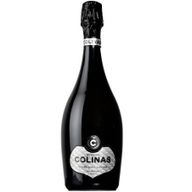 Espumante Colinas Cuvee Nature Sparkling