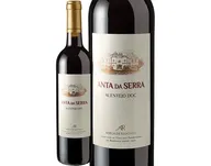 Anta Da Serra Alentejo Red